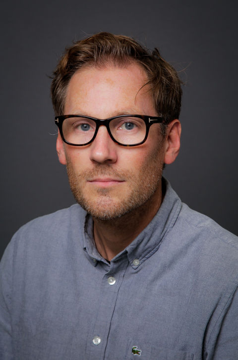 Dag Andreas Holte-Hansen