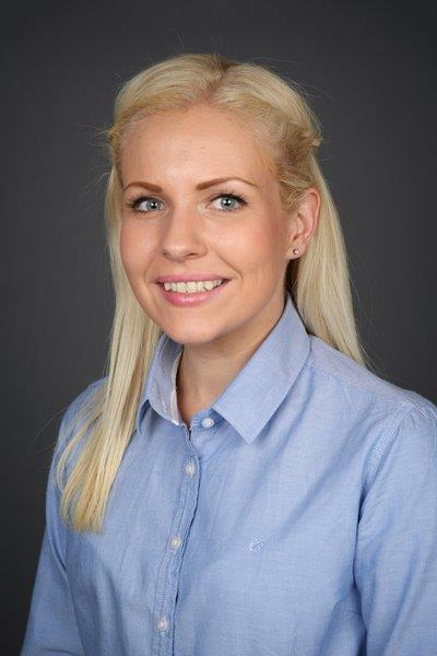 Foto: Ida Madeleine Heen Aaland Ida Madeleine Heen Aaland