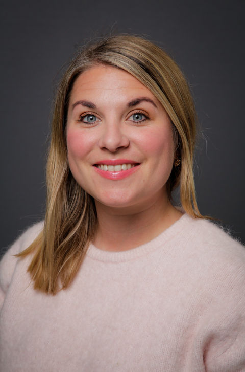 Janne Beck Engebretsen