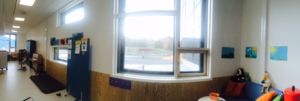 Panorma Omega