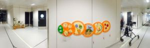 Panorma gang PLUSS