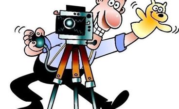 Fotografering