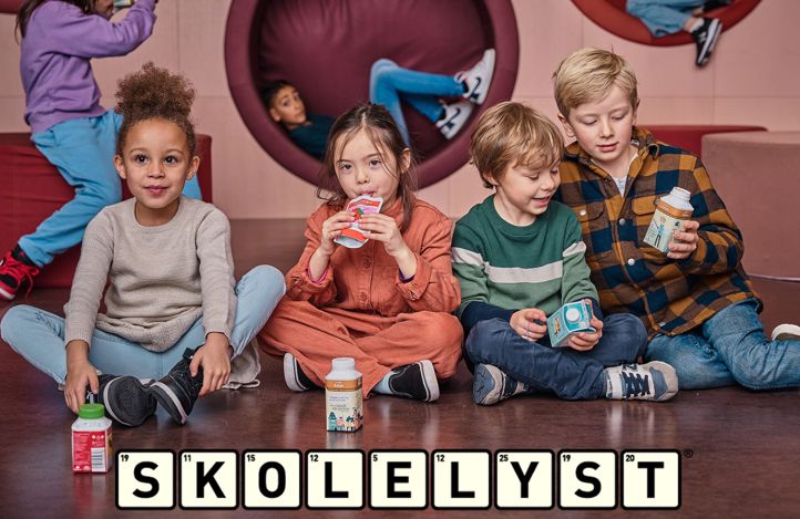 Skolelyst