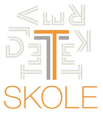 Teglverket logo