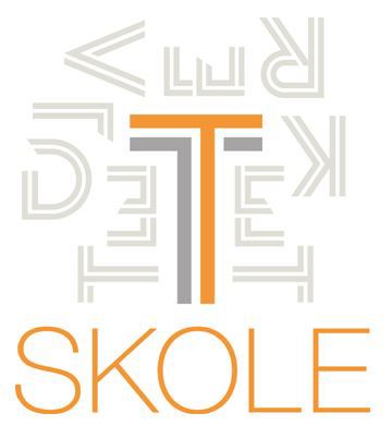 Teglverket logo